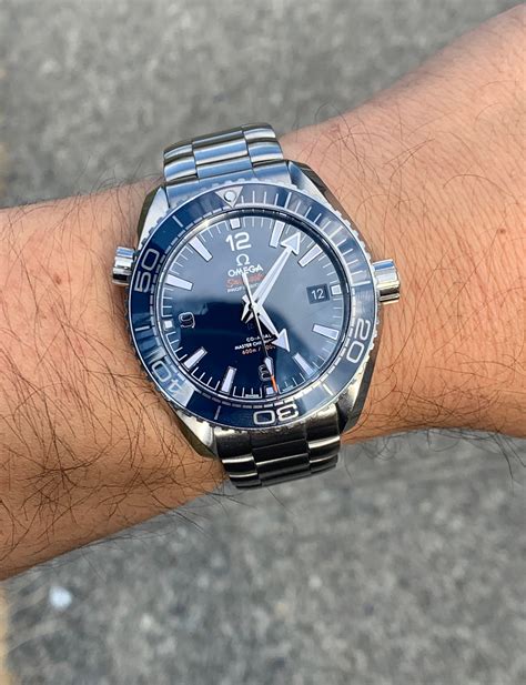 omega ocean 43.5.